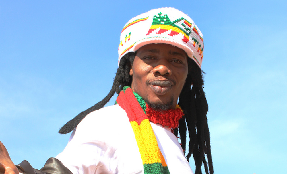ZONGO
