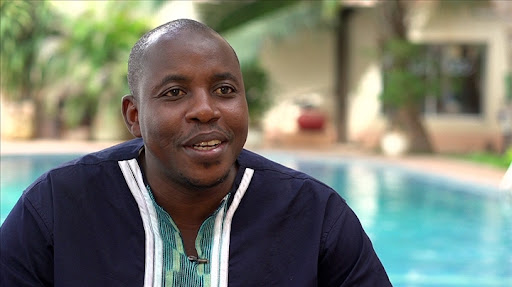 ADAMA DAHICO